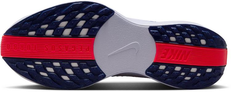 Nike Nike PEGASUS PLUS Laufschuhe Damen - ghost-blue void-blue void-bright crimson - 1 | SportScheck