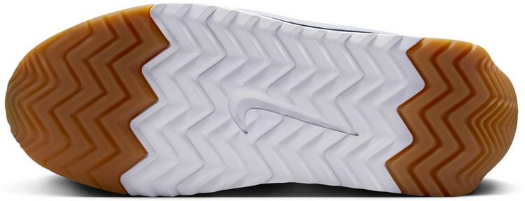 Nike Nike PACIFIC Sneaker Damen - game royal-white-black-safety orange - 1 | SportScheck