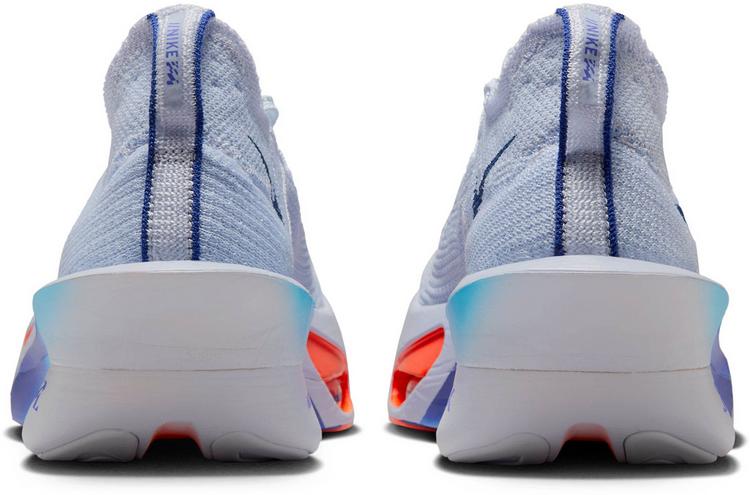 Nike Nike AIR ZOOM ALPHAFLY NEXT 3 Laufschuhe Herren - football grey-blue void-ghost - 2 | SportScheck