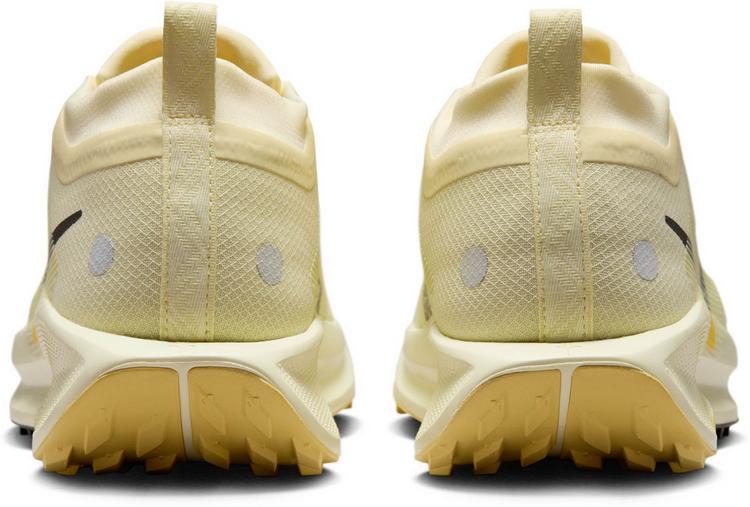 Nike Nike REACTX PEGASUS TRAIL 5 GTX Laufschuhe Herren - alabaster-medium ash-saturn gold - 2 | SportScheck