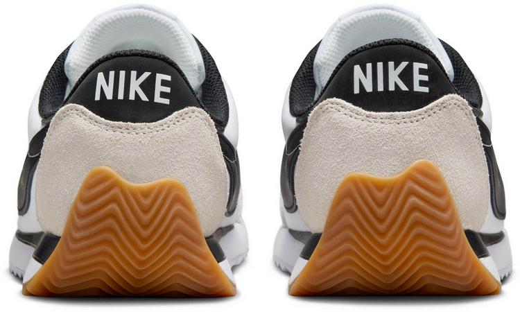 Nike Nike PACIFIC Sneaker Damen - white-black-platinum tint-safety orange - 2 | SportScheck