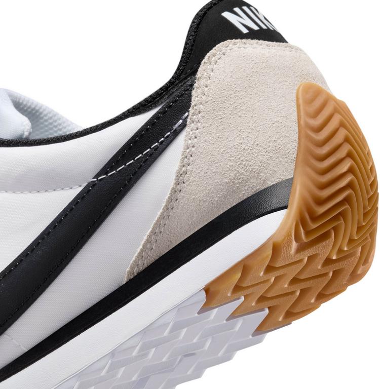 Nike Nike PACIFIC Sneaker Damen - white-black-platinum tint-safety orange - 5 | SportScheck