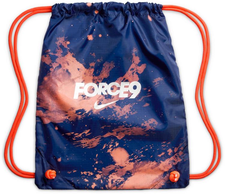 Nike Nike Phantom GX 2 Elite FG Erling Haaland Fu&szlig;ballschuhe Herren - blue void-chrome - 7 | SportScheck