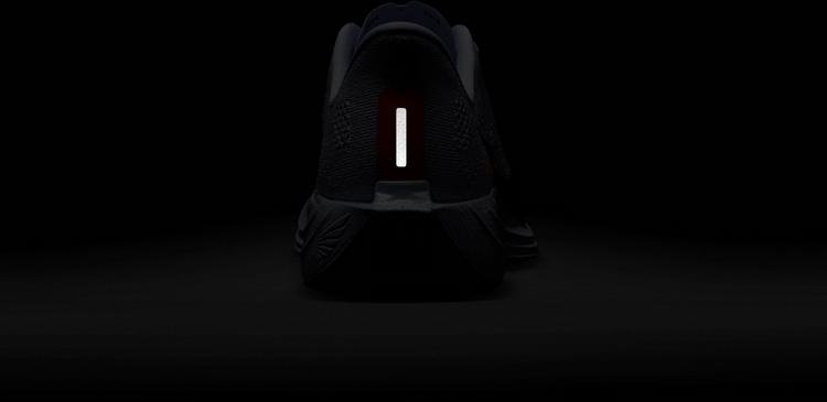 Nike Nike PEGASUS PLUS Laufschuhe Damen - ghost-blue void-blue void-bright crimson - 7 | SportScheck