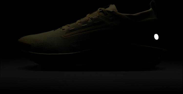 Nike Nike REACTX PEGASUS TRAIL 5 GTX Laufschuhe Herren - alabaster-medium ash-saturn gold - 8 | SportScheck