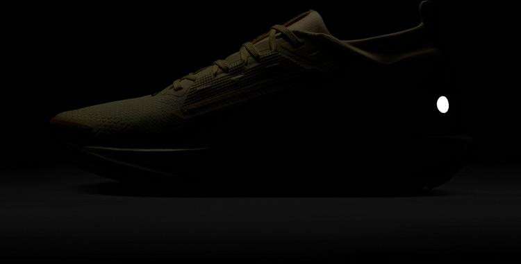 Nike Nike REACTX PEGASUS TRAIL 5 GTX Laufschuhe Herren - alabaster-medium ash-saturn gold - 9 | SportScheck