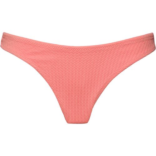 Seafolly SeaDive High Cut Pant Bikini Hose Damen