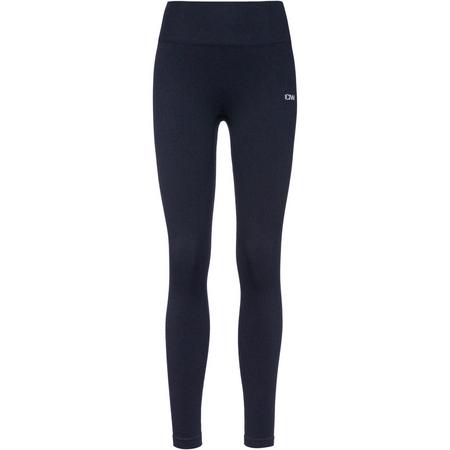 ICANIWILL Ribbed Tights Damen Tights XS Normal  | 07340145350855 ICANIWILL Ribbed Tights Damen Tights XS Normal  | 07340145350855