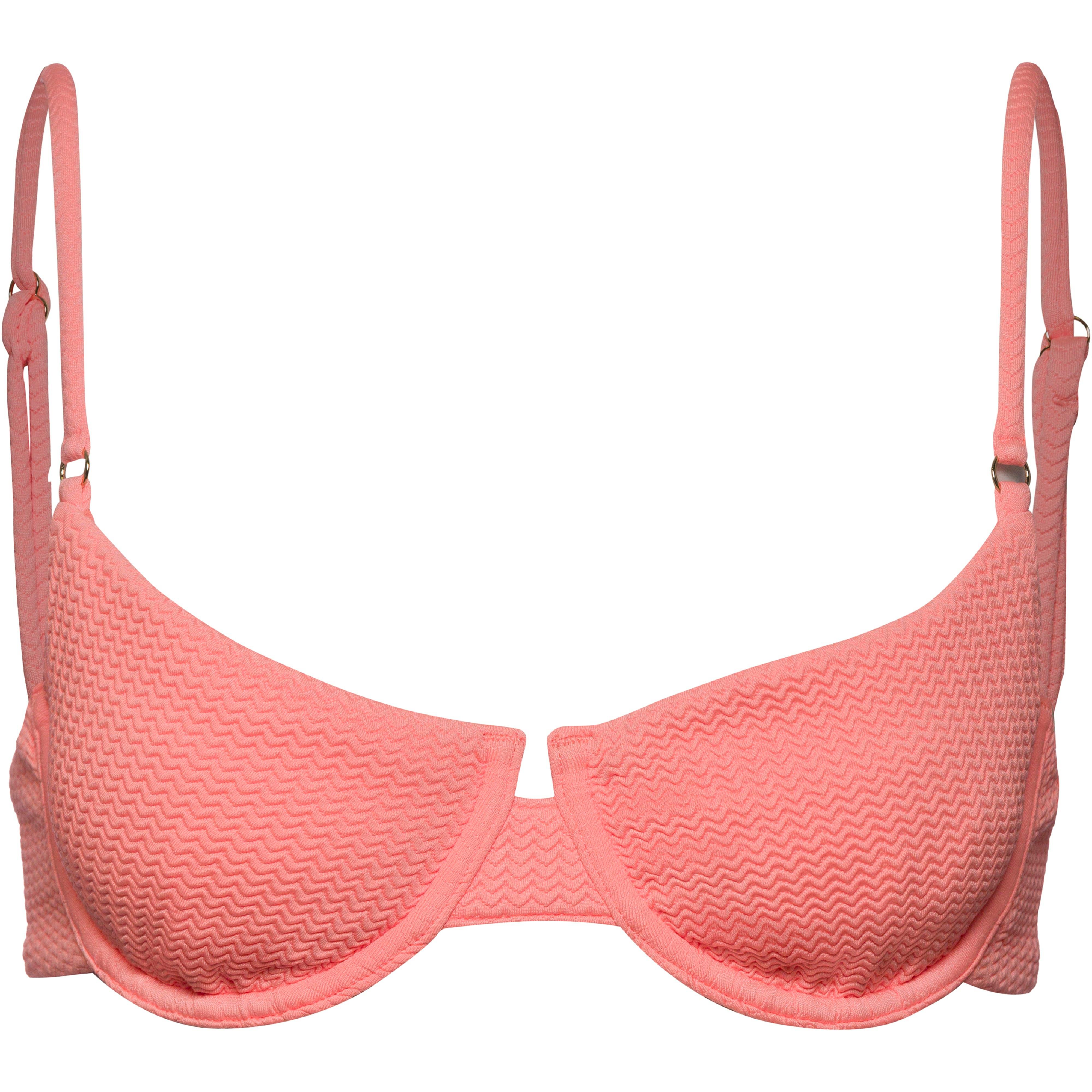 Seafolly Sea Dive Bikini Oberteil Damen