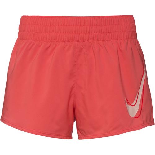 Nike One Swoosh Laufshorts Damen