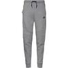 Nike Tech Fleece Trainingshose Herren - dk grey heather-black