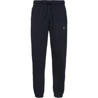 Nike Jordan Sport Sweathose Herren - black-white