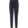 Nike Academy25 Trainingshose Damen - black-black-white-white