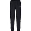 Nike Academy25 Trainingshose Herren - black-black-white
