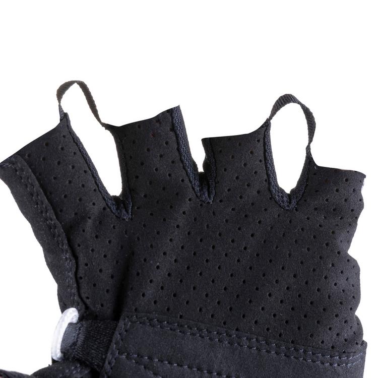 LEKI LEKI NORDIC ACTIVE SHARK Handschuh - black-grey - 1 | SportScheck