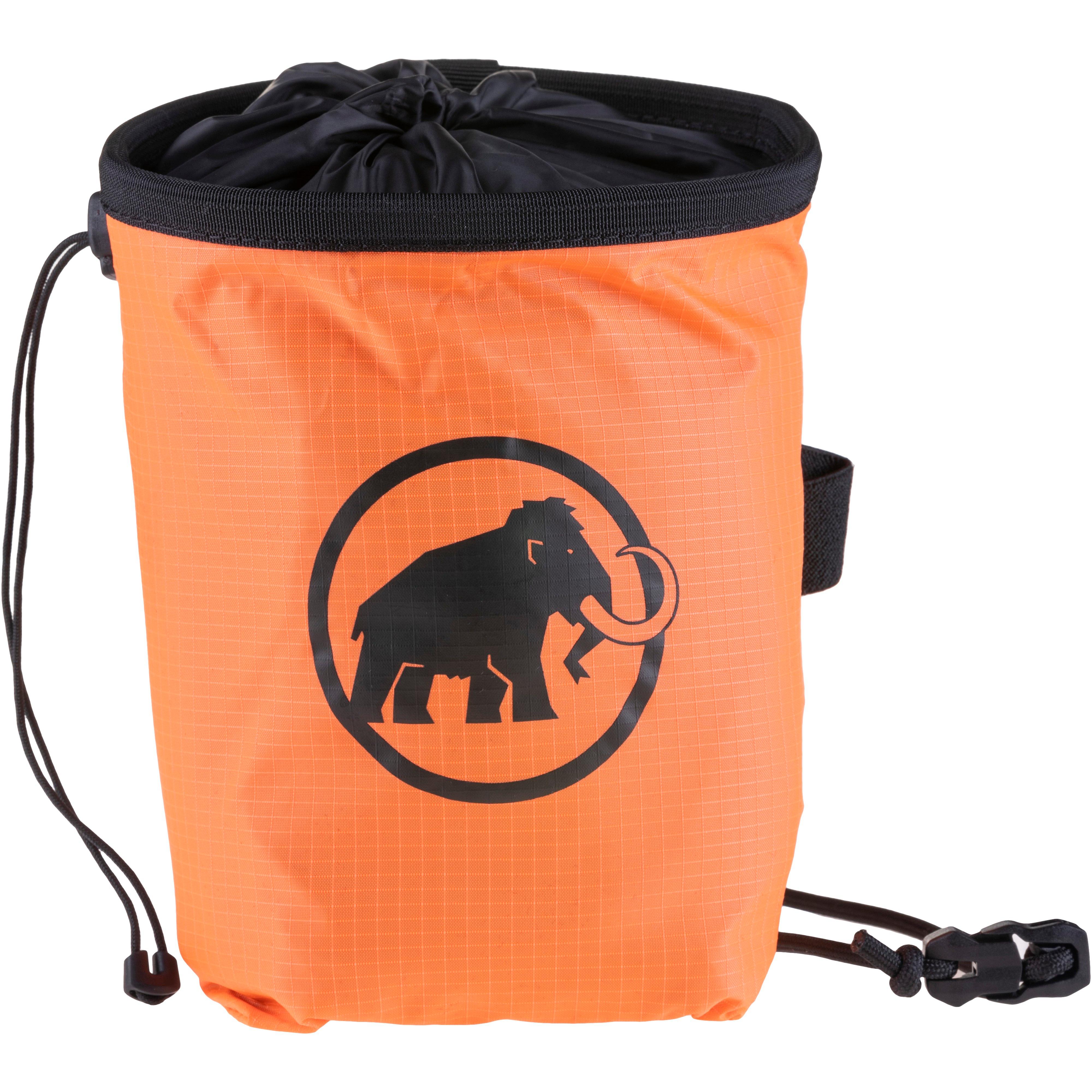 Mammut Sender Light Chalkbag