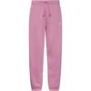 Nike Phoenix Oversized Sweathose Damen - elemental pink-sail