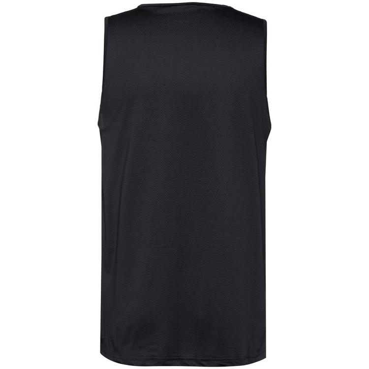 ICANIWILL ICANIWILL Stride Funktionstank Herren - black - 0 | SportScheck