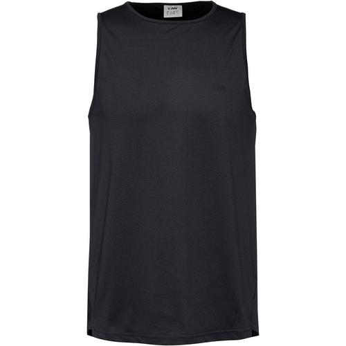 ICANIWILL Stride Funktionstank Herren