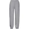 ICANIWILL Everyday Sweathose Damen - light grey melange