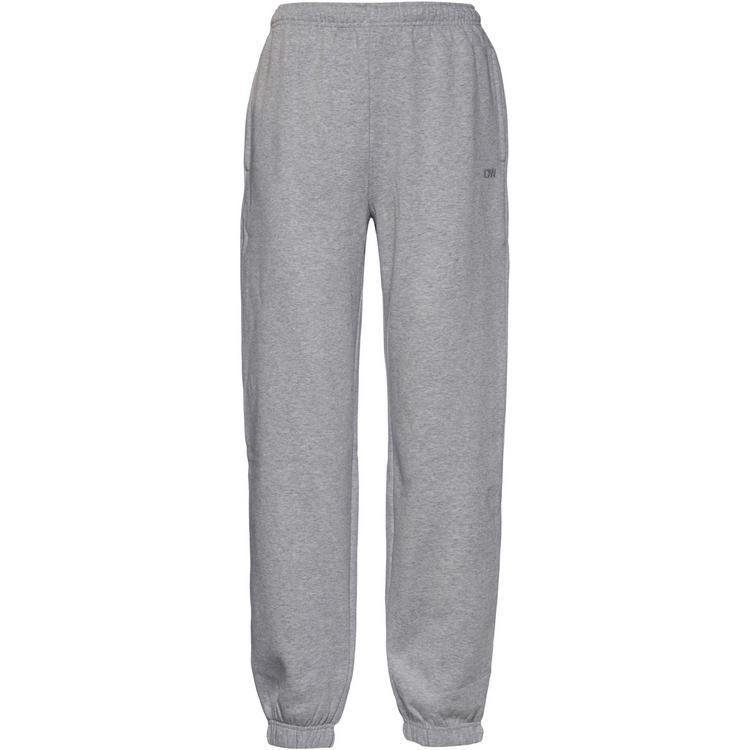 ICANIWILL ICANIWILL Everyday Sweathose Damen - light grey melange - 0 | SportScheck