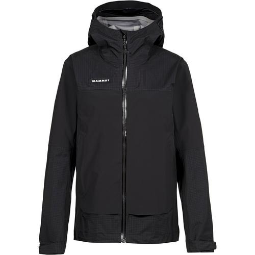 Mammut Ducan Guide Hardshelljacke Damen