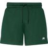 NEW BALANCE Shorts Herren - nightwatch green