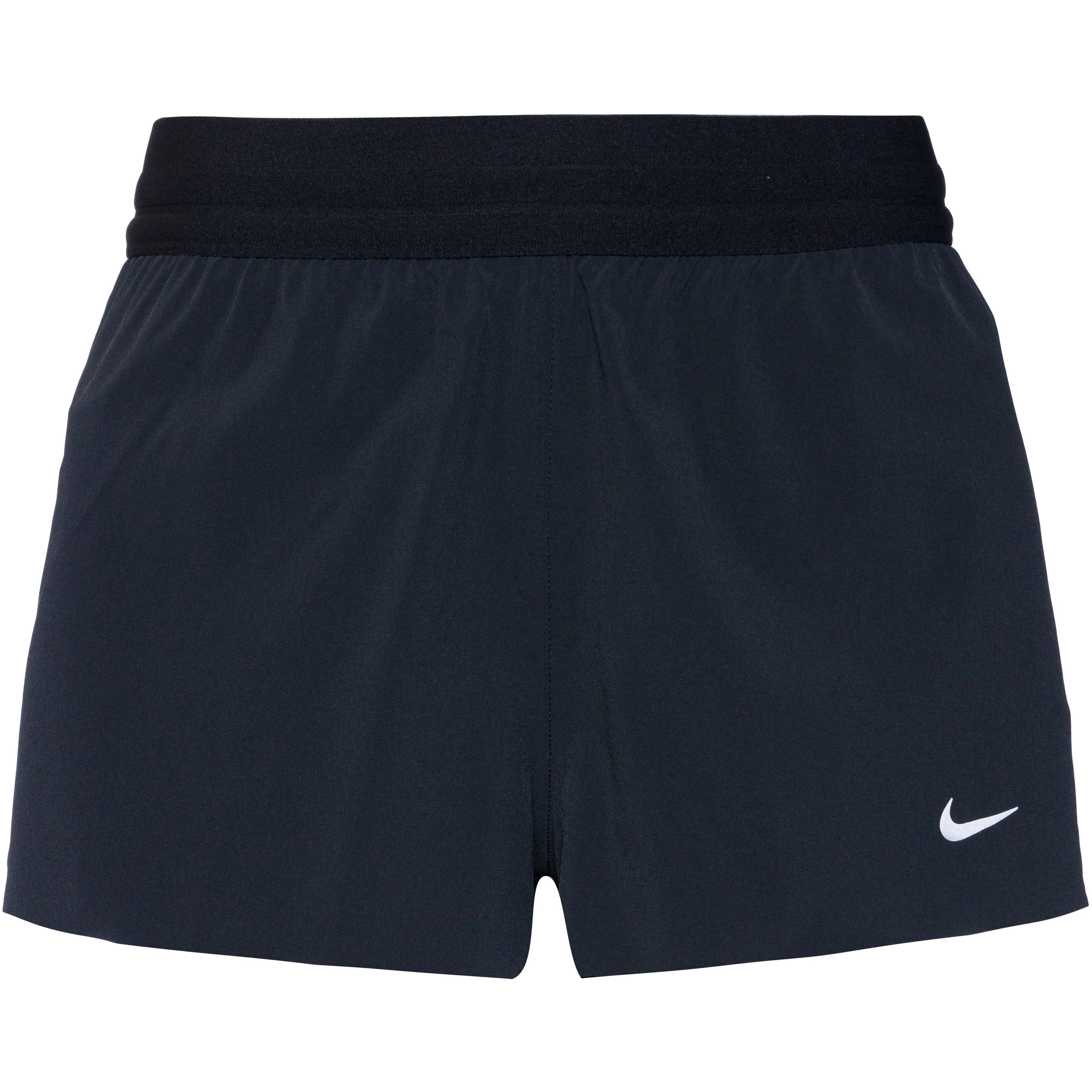 Nike SWIFT Laufshorts Damen Shorts L Normal