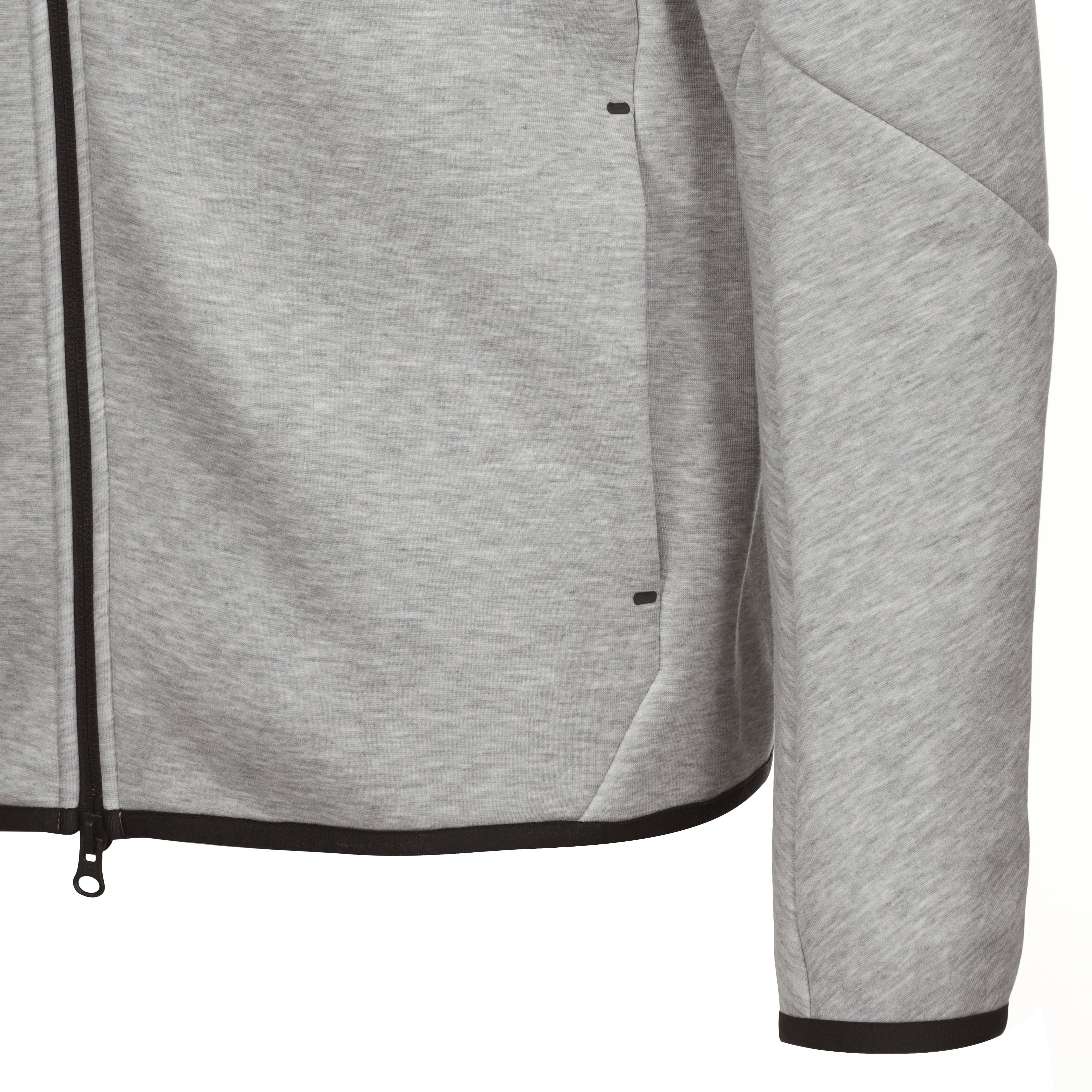 Thumbnail - Nike Tech Fleece Trainingsjacke Herren
