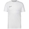Nike Academy 25 Funktionsshirt Herren - white-white-black-black