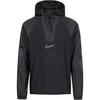 Nike Academy Sweatshirt Herren - black-black