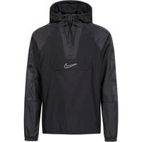 Nike Academy Sweatshirt Herren - black-black