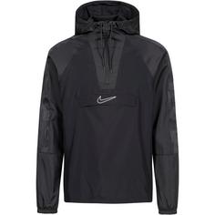 Nike Academy Sweatshirt Herren black-black