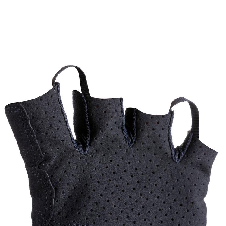 LEKI LEKI NORDIC ACTIVE Handschuh - black-grey - 0 | SportScheck