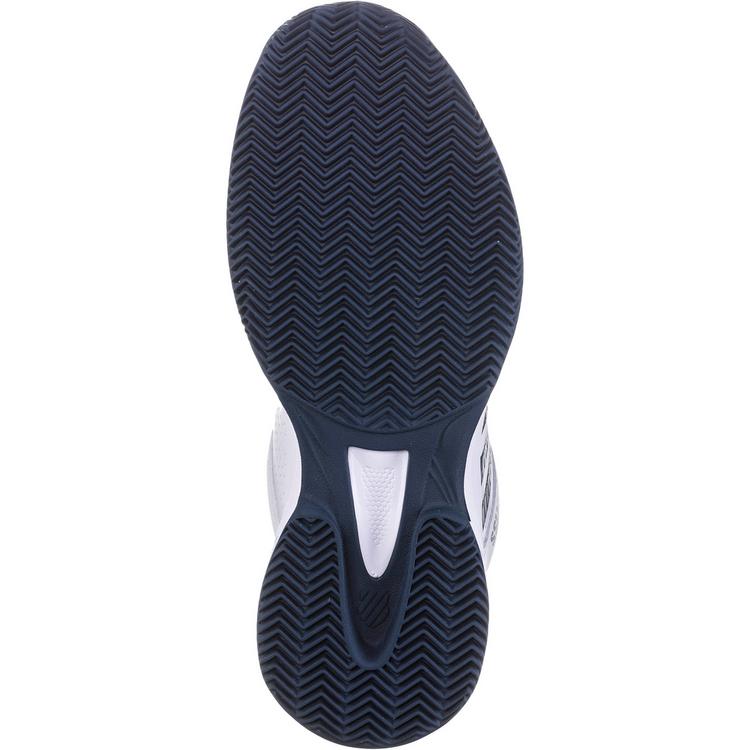 K-Swiss K-Swiss COURT EXPRESS 2 CLAY Tennisschuhe Herren - white-stargazer - 1 | SportScheck