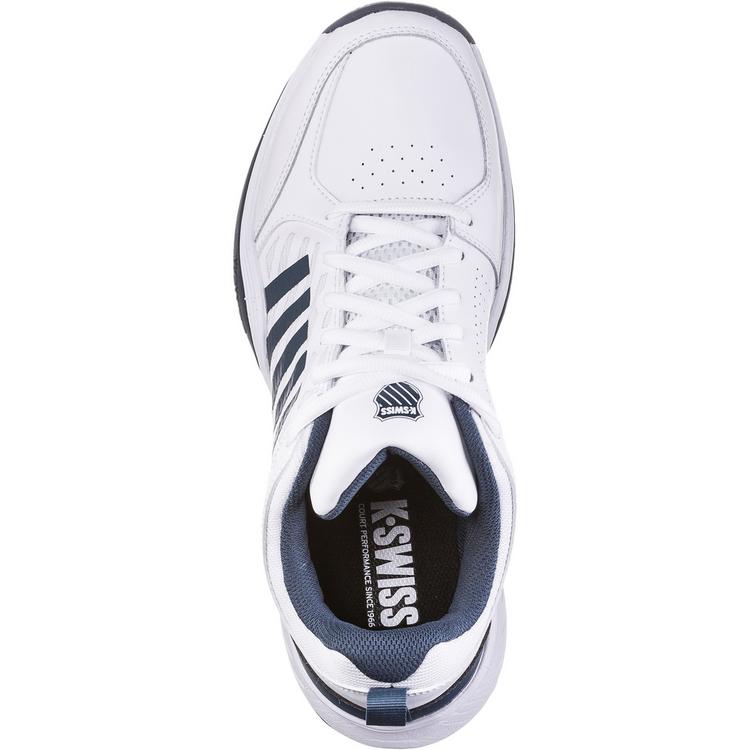 K-Swiss K-Swiss COURT EXPRESS 2 CLAY Tennisschuhe Herren - white-stargazer - 0 | SportScheck