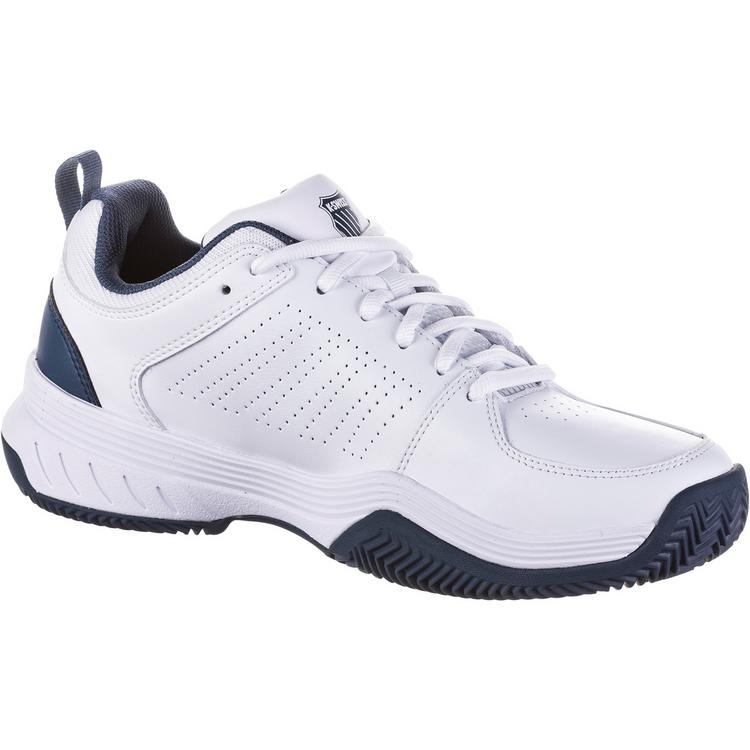 K-Swiss K-Swiss COURT EXPRESS 2 CLAY Tennisschuhe Herren - white-stargazer - 0 | SportScheck