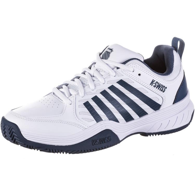 K-Swiss K-Swiss COURT EXPRESS 2 CLAY Tennisschuhe Herren - white-stargazer - 0 | SportScheck