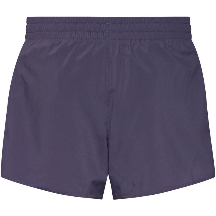 ASICS ASICS CORE Funktionsshorts Damen - greyish purple - 0 | SportScheck