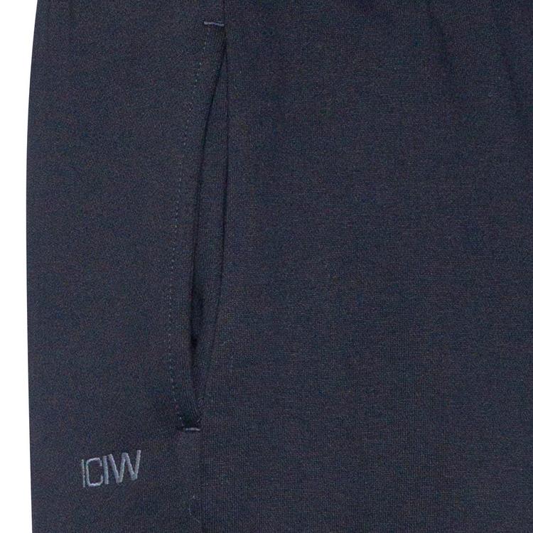 ICANIWILL ICANIWILL Everyday Sweathose Damen - black - 0 | SportScheck