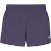 ASICS CORE Funktionsshorts Damen - greyish purple