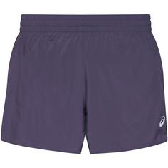 ASICS CORE Funktionsshorts Damen greyish purple