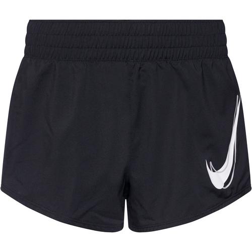 Nike One Swoosh Laufshorts Damen