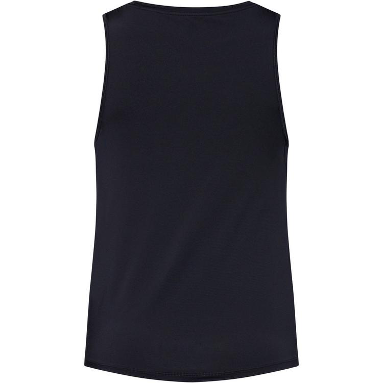 Nike Nike One Swoosh Funktionstank Damen - black - 0 | SportScheck