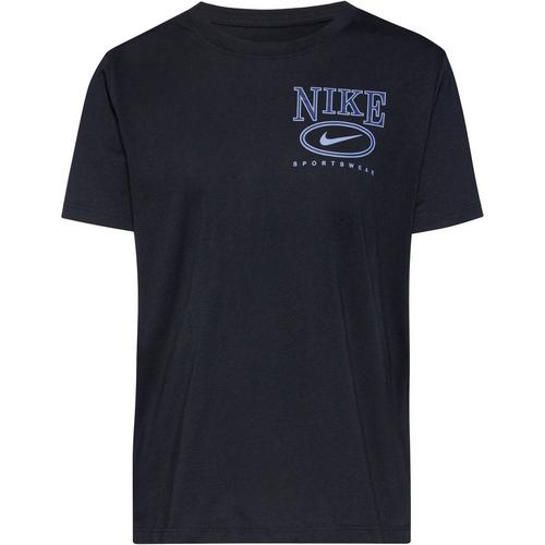 Nike NSW Club T-Shirt Damen