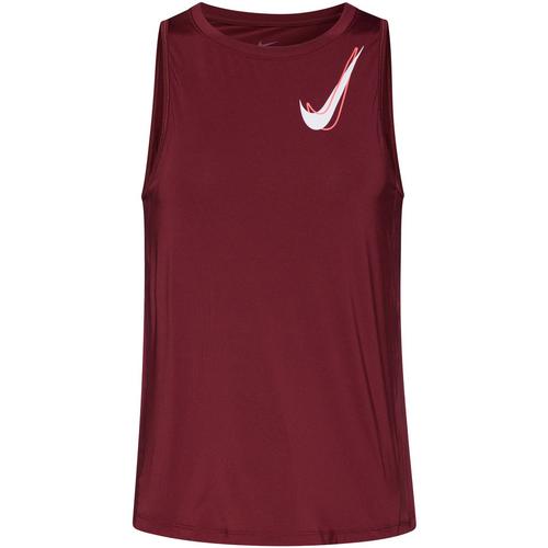 Nike One Swoosh Funktionstank Damen