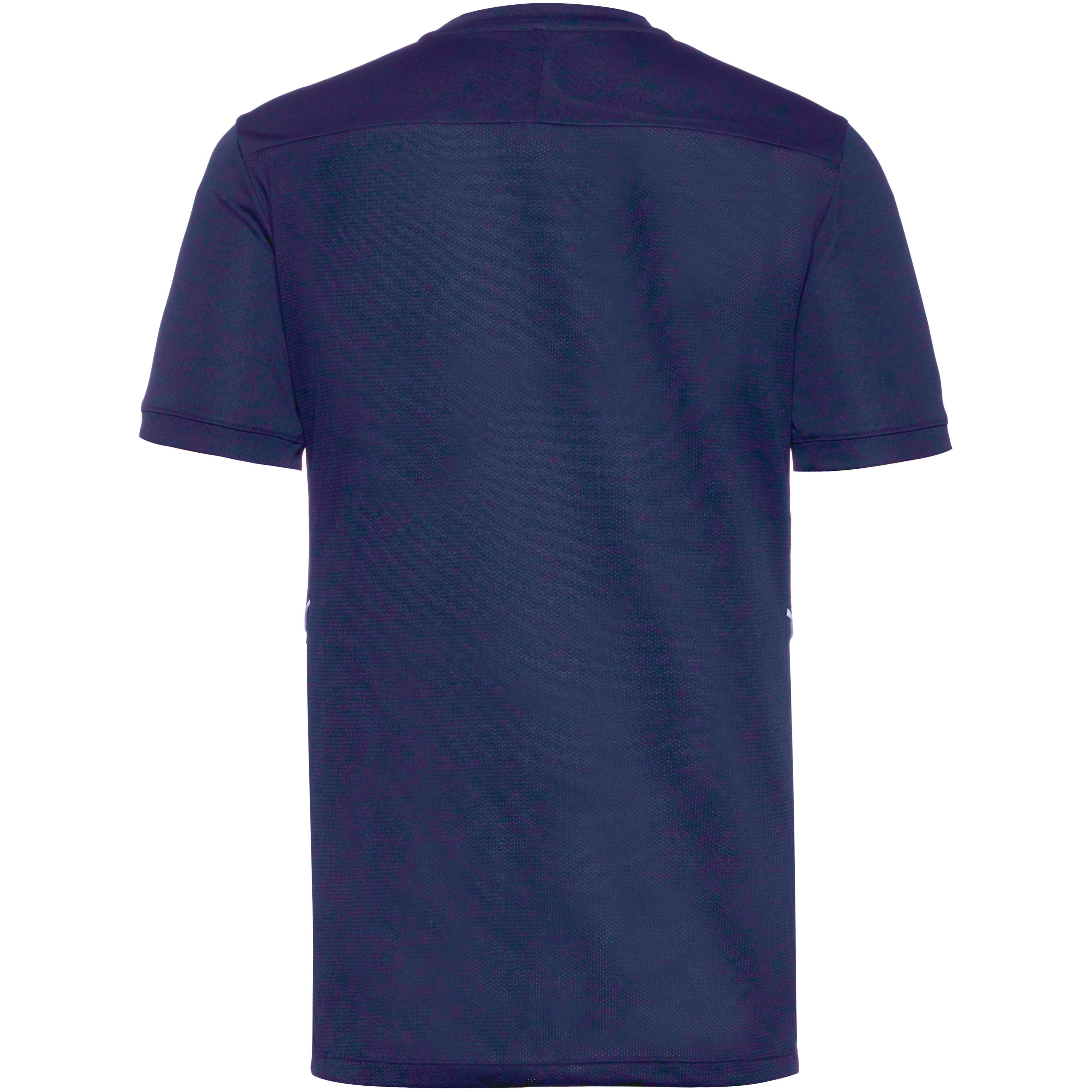Nike Nike Miler Funktionsshirt Herren - 0 | SportScheck