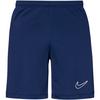 Nike Nike Academy Fu&szlig;ballshorts Herren - midnight navy-midnight navy-white