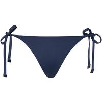 Calvin Klein ESSENTIALS Bikini Hose Damen - grisaille