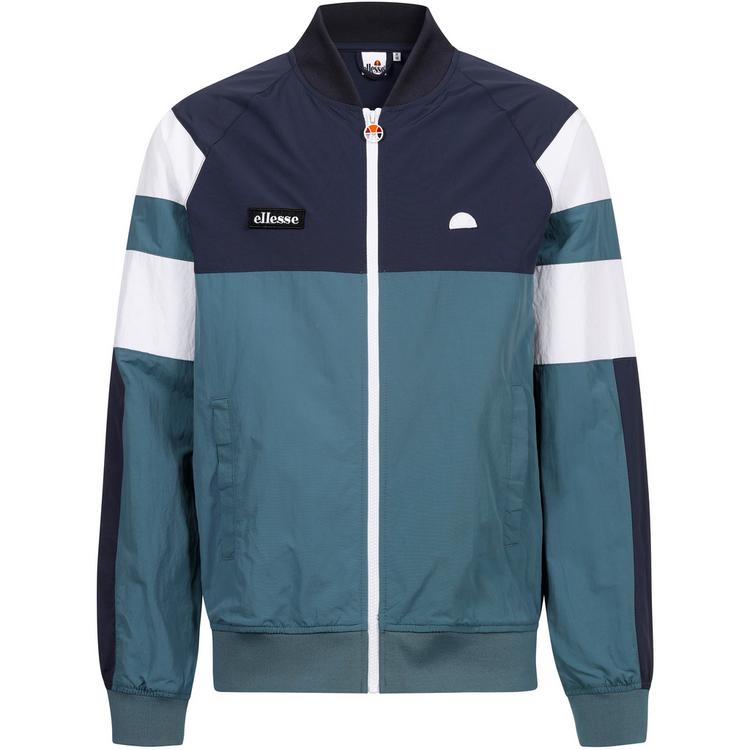 Ellesse Ellesse Nylonjacke Herren - hydro - 0 | SportScheck